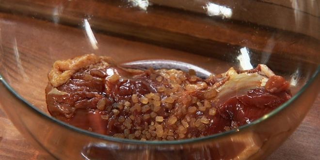 Рецепт куай тиеу пет тун — утиная лапша