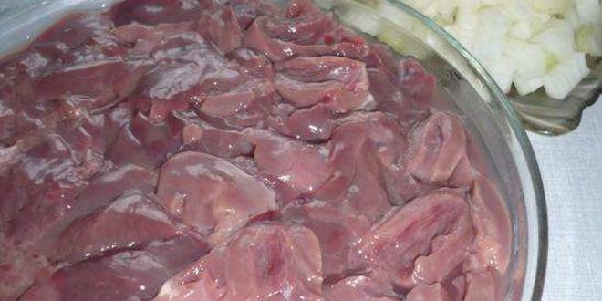 Рецепт кучмачи по-грузински