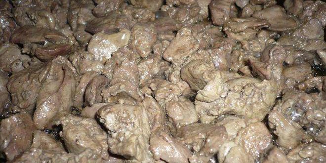 Рецепт кучмачи по-грузински