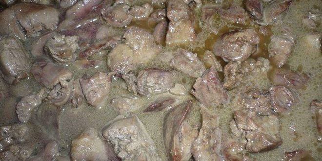 Рецепт кучмачи по-грузински