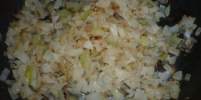 Рецепт кучмачи по-грузински