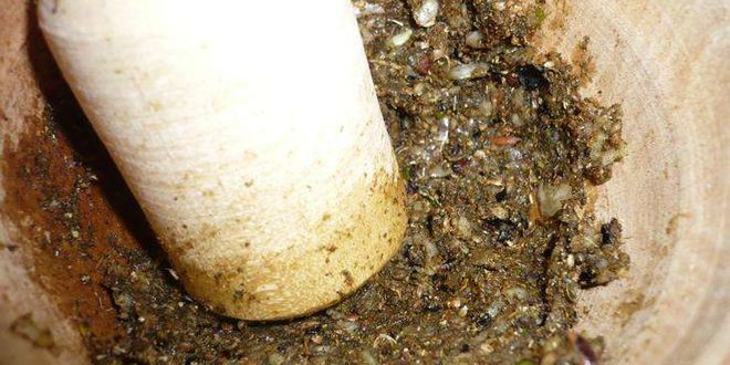 Рецепт кучмачи по-грузински