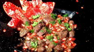 Рецепт Кучмачи