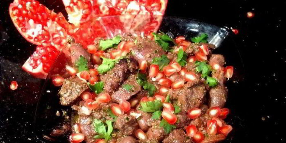 Как приготовить кучмачи