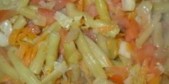 Рецепт лапша по-китайски с курицей