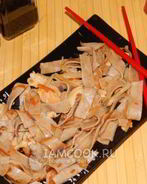 Лапша по-китайски