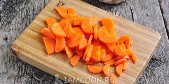 Рецепт лапша удон со свининой и овощами