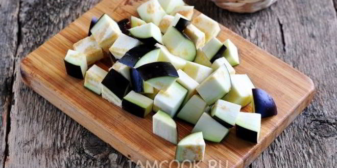 Рецепт лапша удон со свининой и овощами