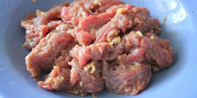 Рецепт лапша японская