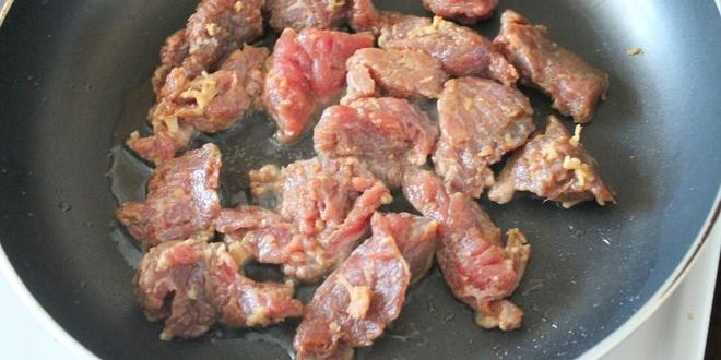 Рецепт лапша японская