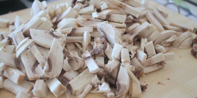 Рецепт лапша японская