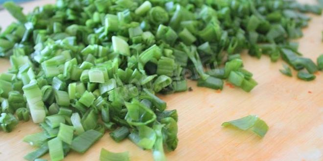 Рецепт лапша японская