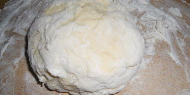 Рецепт лапша