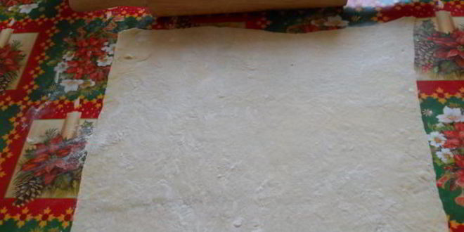 Рецепт лапша