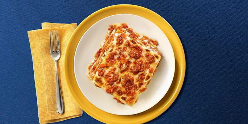 Как приготовить лазанья болоньезе