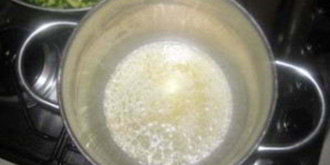 Рецепт лазанья из кабачков