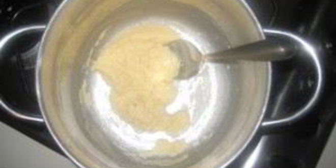 Рецепт лазанья из кабачков