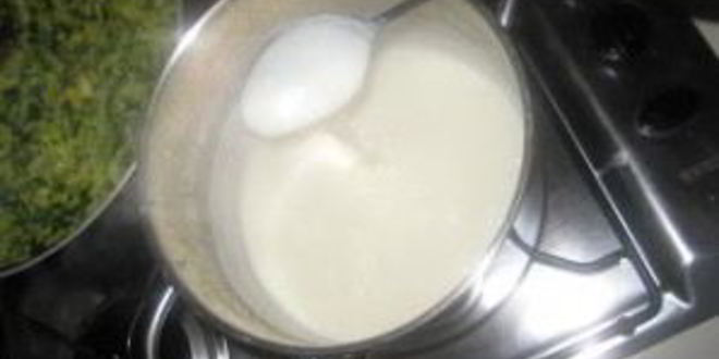 Рецепт лазанья из кабачков