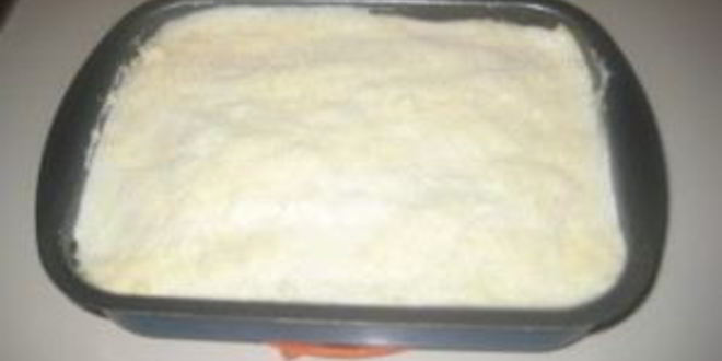 Рецепт лазанья из кабачков