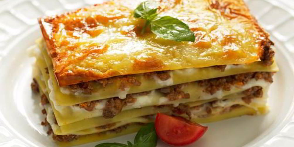 Как приготовить лазанья классическая
