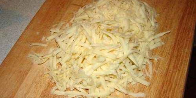 Рецепт лазанья с фаршем и грибами