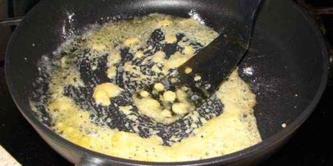 Рецепт лазанья с фаршем и грибами