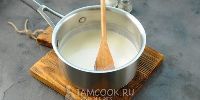 Рецепт лазанья с грибами и сыром