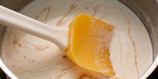 Рецепт лазанья с грибами