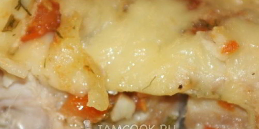 Как приготовить лазанья с курицей и грибами