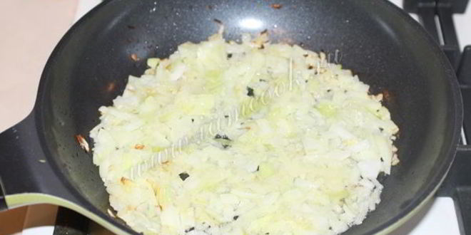 Рецепт лазанья с курицей и грибами