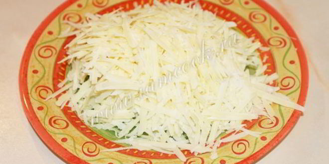 Рецепт лазанья с курицей и грибами