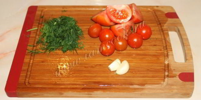 Рецепт лазанья с курицей и грибами