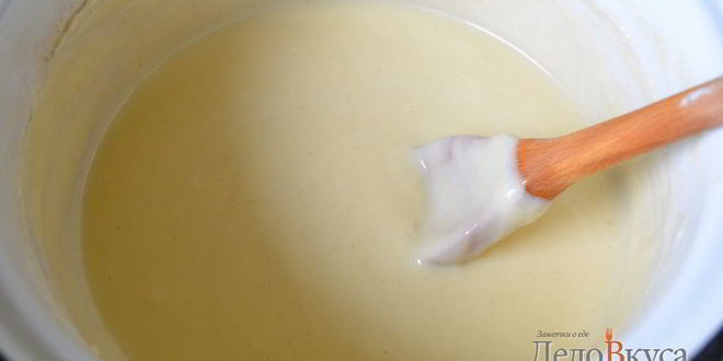 Рецепт лазаний с мясома