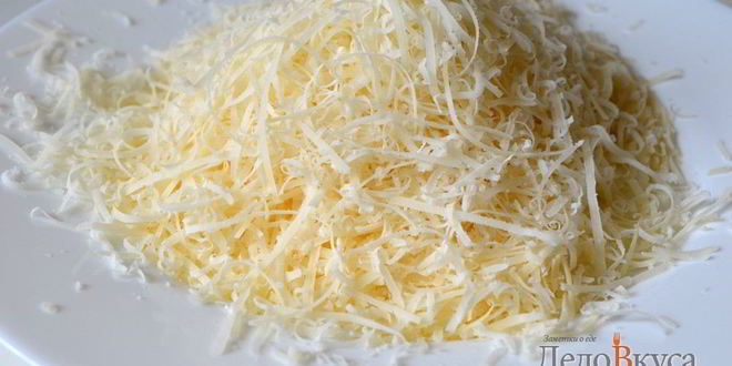 Рецепт лазаний с мясома