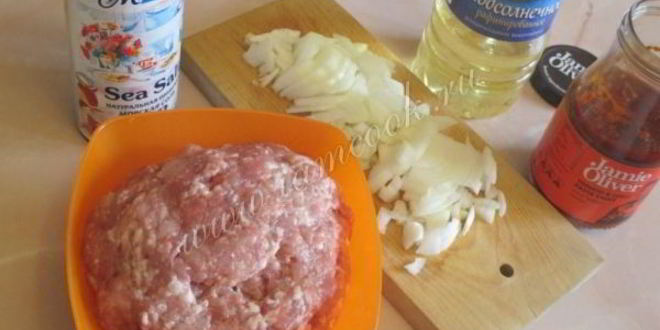 Рецепт лазанья в мультиварке