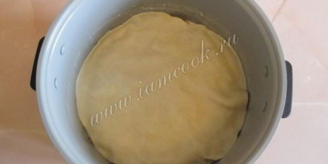 Рецепт лазанья в мультиварке