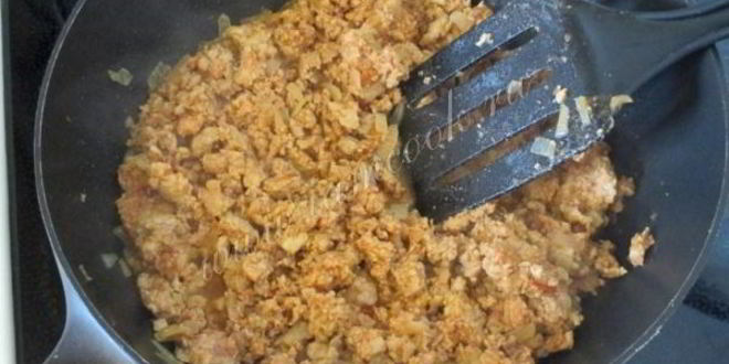 Рецепт лазанья в мультиварке