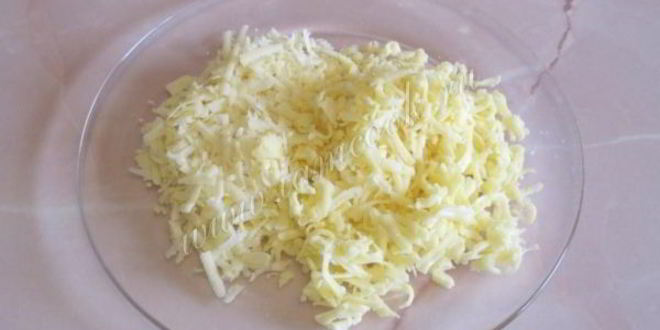 Рецепт лазанья в мультиварке