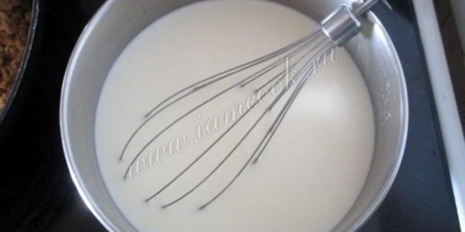 Рецепт лазанья в мультиварке