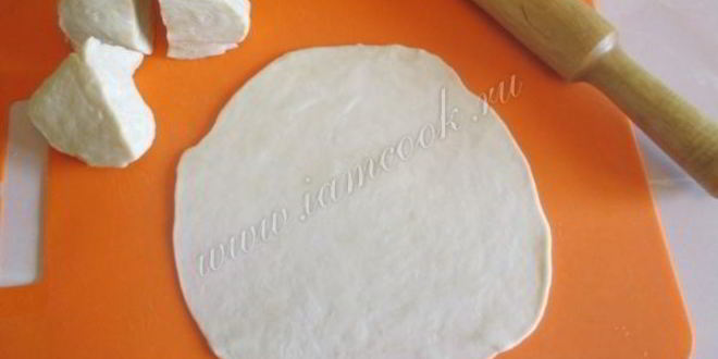 Рецепт лазанья в мультиварке