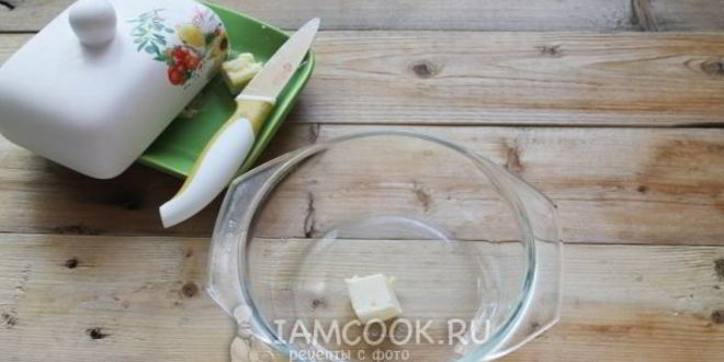 Рецепт мясная лазанья