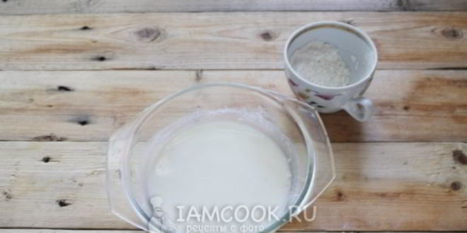 Рецепт мясная лазанья