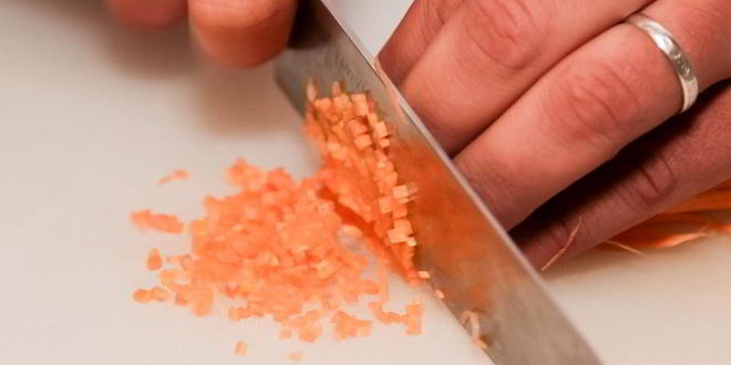 Рецепт овощная лазанья