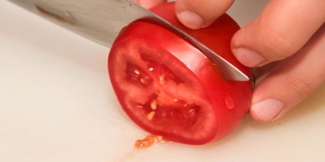 Рецепт овощная лазанья