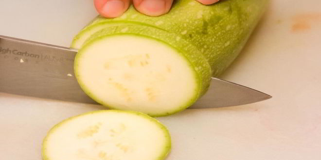 Рецепт овощная лазанья