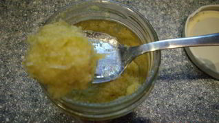 Рецепт Чесночная паста