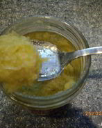 Чесночная паста