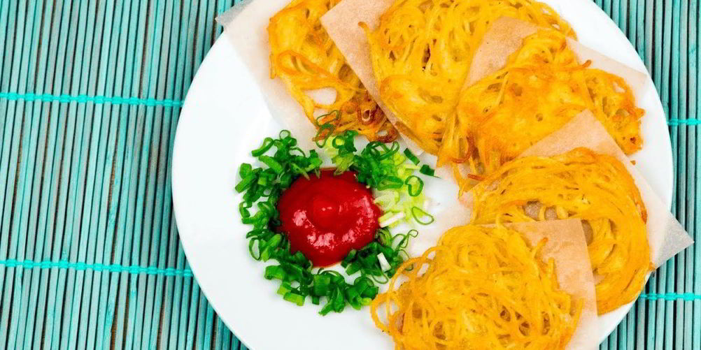 Рецепт спагетти с мясными шариками