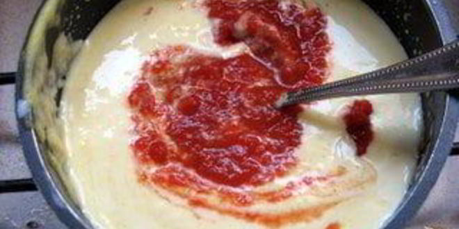 Рецепт домашние каннелони с баклажанами