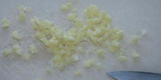 Рецепт флорентийская паста с креветками